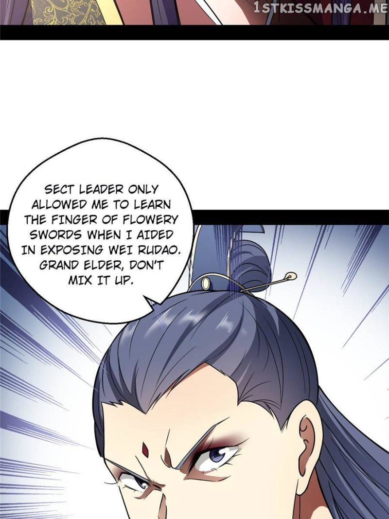 Way To Be The Evil Emperor Chapter 55 - page 42
