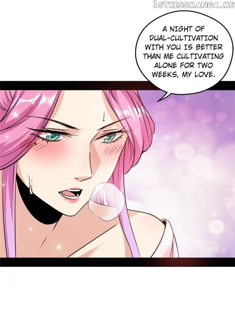 Way To Be The Evil Emperor Chapter 55 - page 9