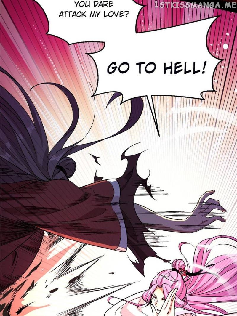 Way To Be The Evil Emperor Chapter 54 - page 10