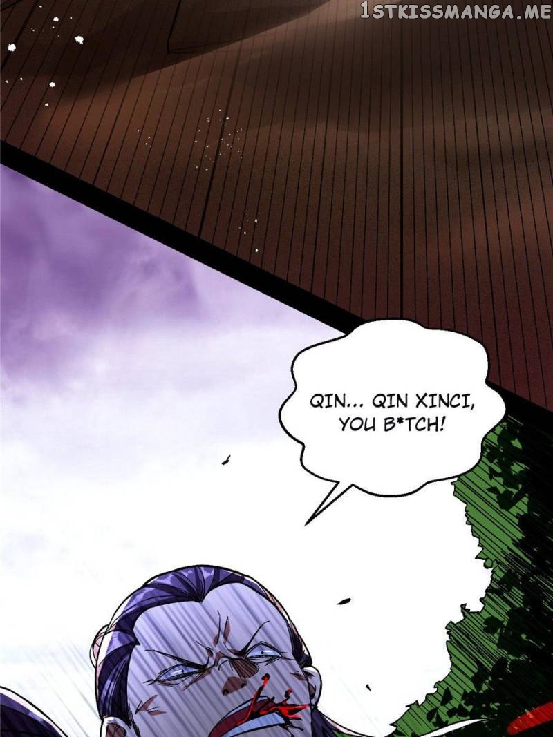 Way To Be The Evil Emperor Chapter 54 - page 12