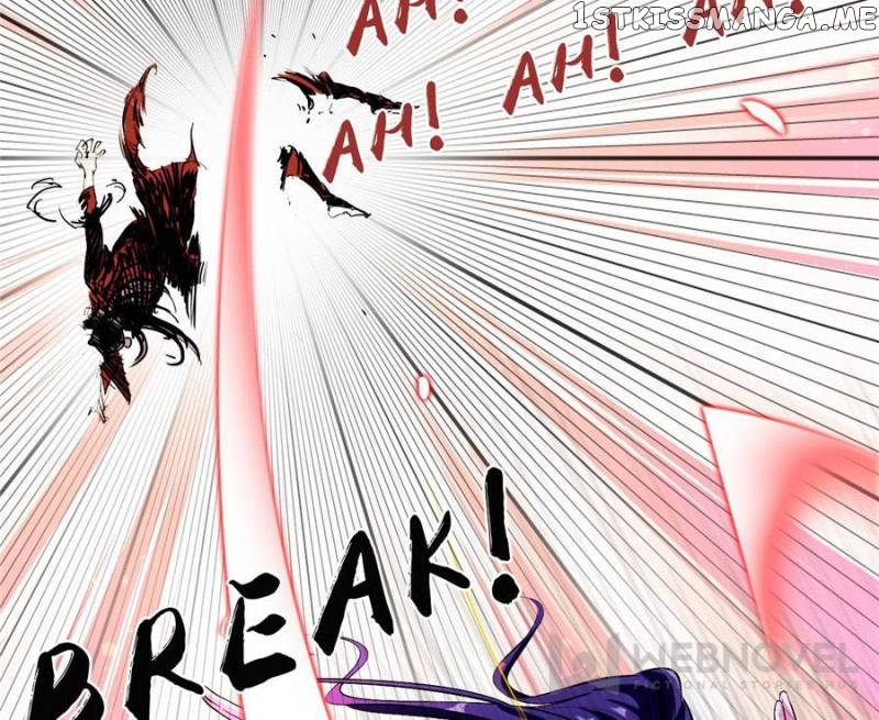 Way To Be The Evil Emperor Chapter 54 - page 15