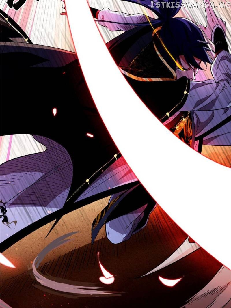 Way To Be The Evil Emperor Chapter 54 - page 16