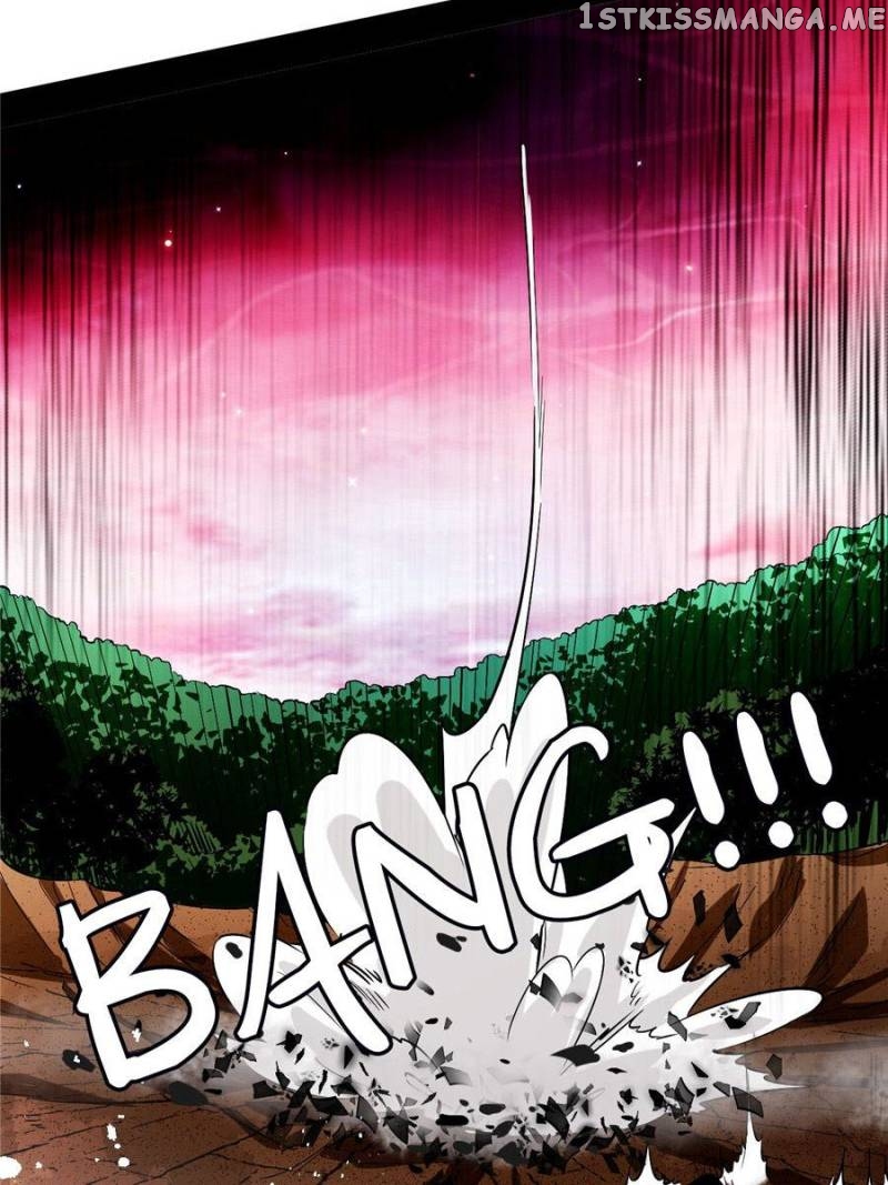 Way To Be The Evil Emperor Chapter 54 - page 18