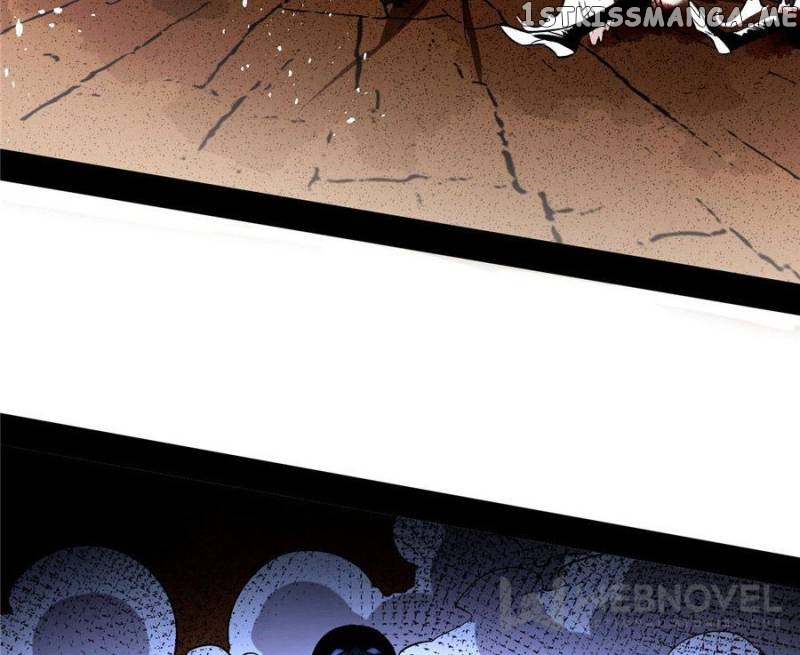 Way To Be The Evil Emperor Chapter 54 - page 19