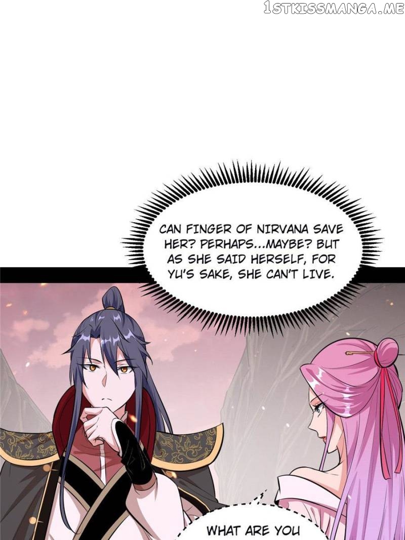 Way To Be The Evil Emperor Chapter 54 - page 25