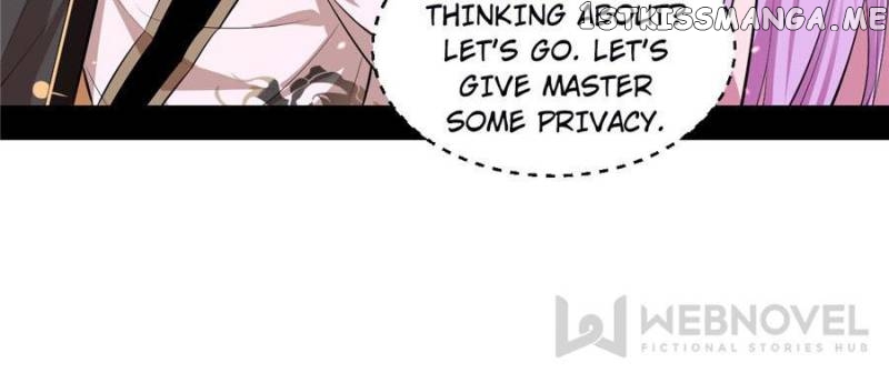 Way To Be The Evil Emperor Chapter 54 - page 26