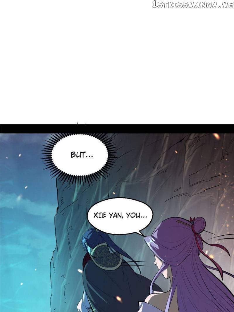 Way To Be The Evil Emperor Chapter 54 - page 27