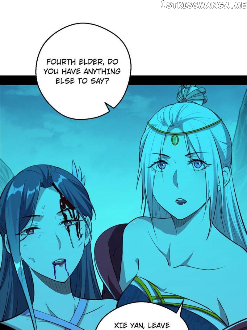 Way To Be The Evil Emperor Chapter 54 - page 29