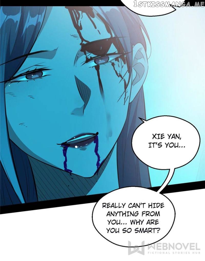 Way To Be The Evil Emperor Chapter 54 - page 32