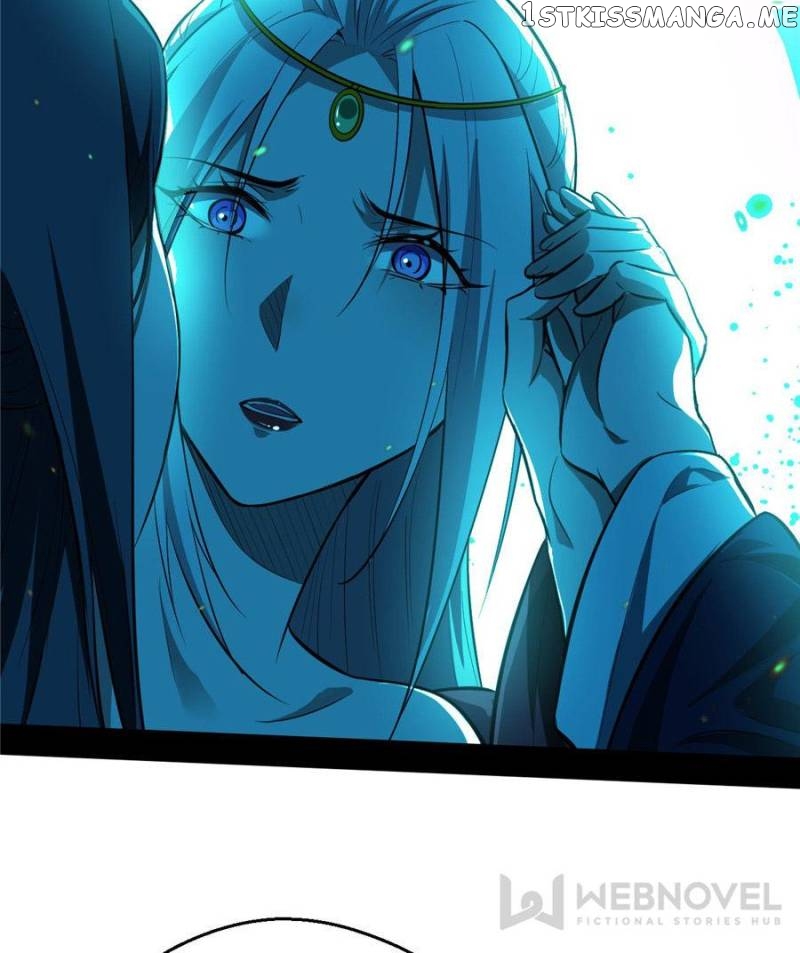 Way To Be The Evil Emperor Chapter 54 - page 36