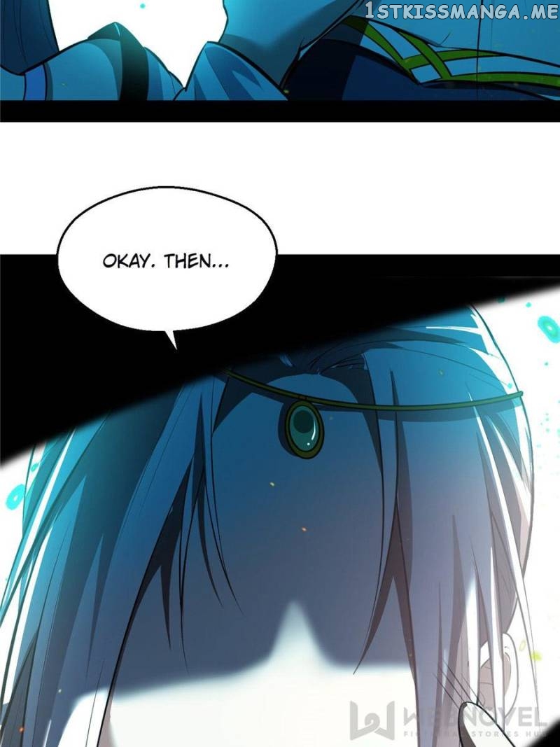 Way To Be The Evil Emperor Chapter 54 - page 38