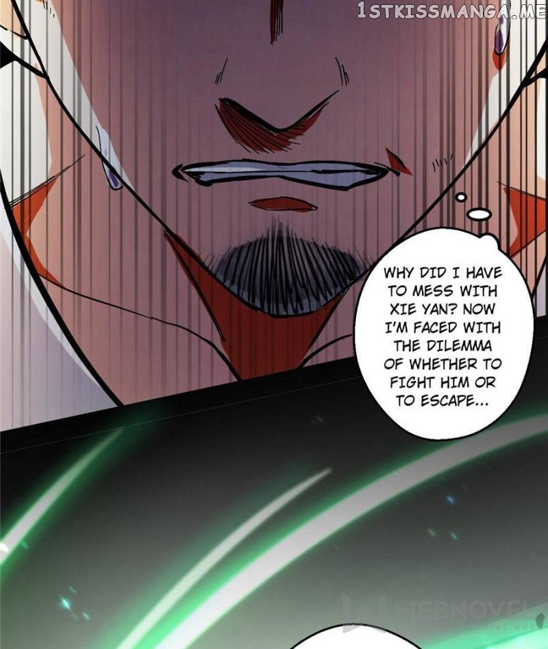 Way To Be The Evil Emperor Chapter 54 - page 4