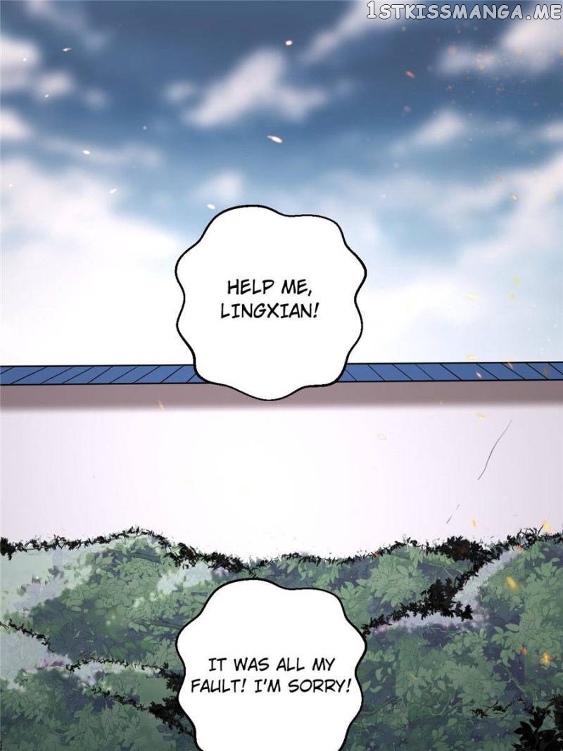 Way To Be The Evil Emperor Chapter 54 - page 42