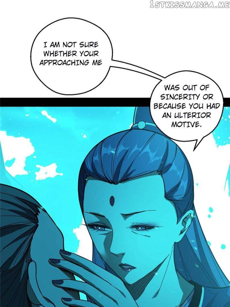 Way To Be The Evil Emperor Chapter 54 - page 45