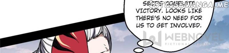 Way To Be The Evil Emperor Chapter 54 - page 51