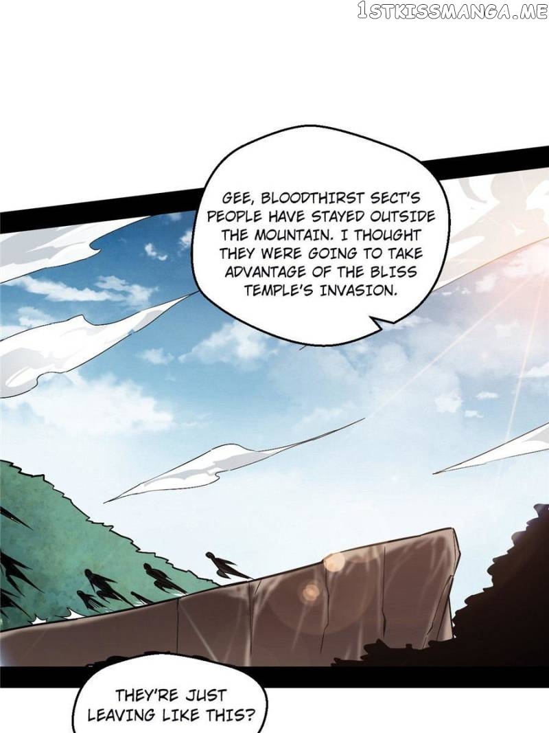 Way To Be The Evil Emperor Chapter 54 - page 58