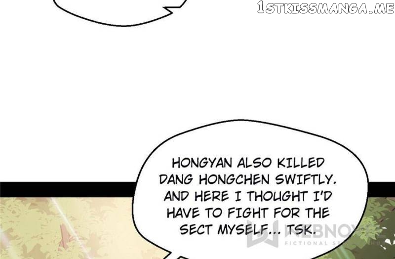 Way To Be The Evil Emperor Chapter 54 - page 59