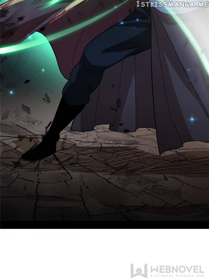 Way To Be The Evil Emperor Chapter 54 - page 6