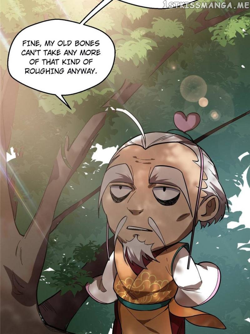 Way To Be The Evil Emperor Chapter 54 - page 60