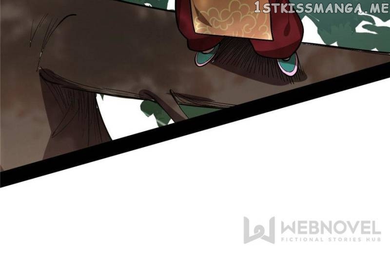 Way To Be The Evil Emperor Chapter 54 - page 61