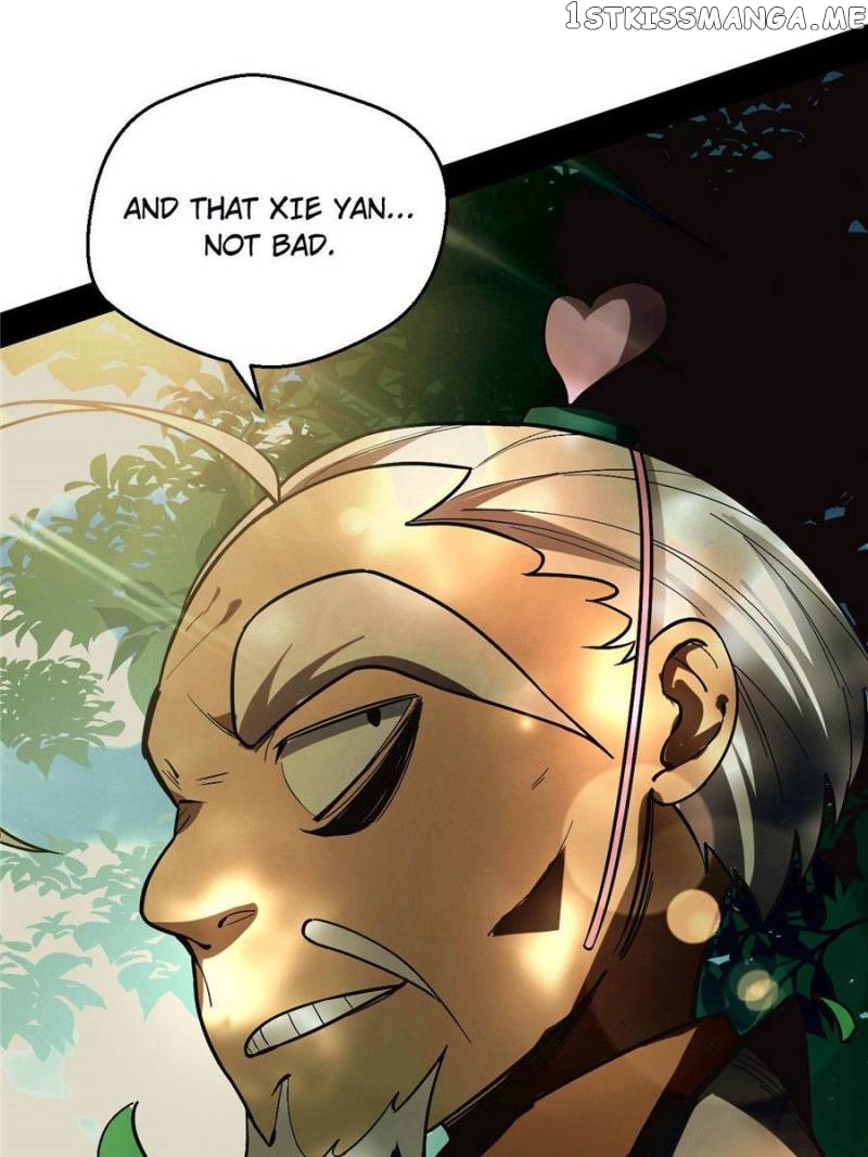 Way To Be The Evil Emperor Chapter 54 - page 62