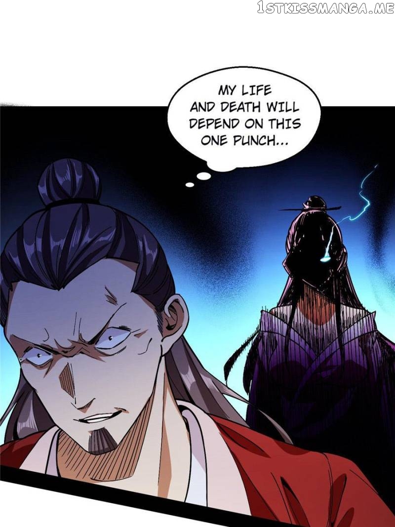 Way To Be The Evil Emperor Chapter 54 - page 8