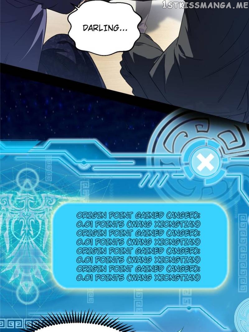 Way To Be The Evil Emperor Chapter 96 - page 52