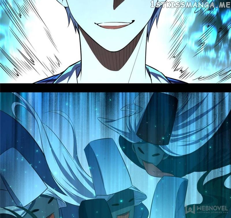 Way To Be The Evil Emperor Chapter 96 - page 61
