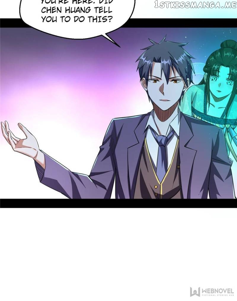 Way To Be The Evil Emperor Chapter 96 - page 77