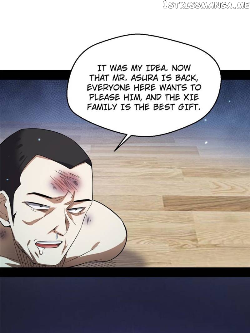 Way To Be The Evil Emperor Chapter 96 - page 78