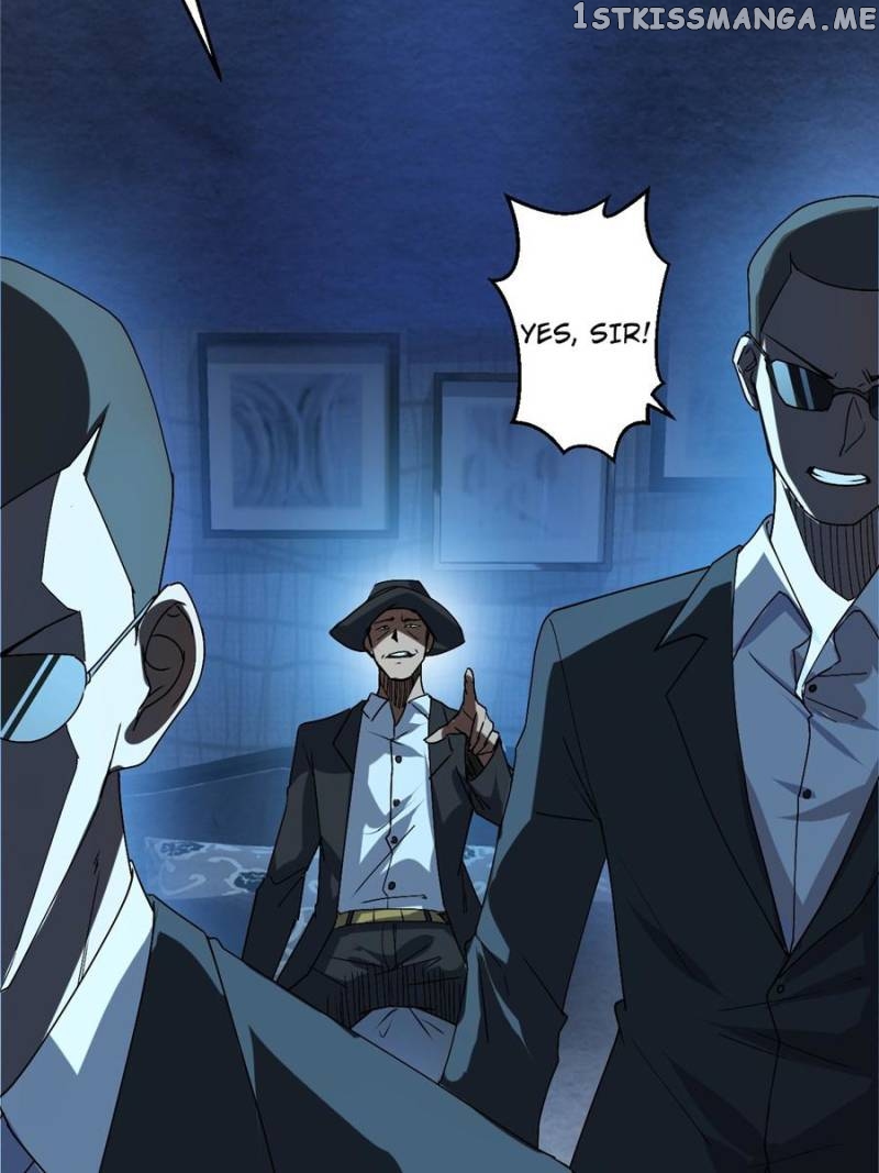 Way To Be The Evil Emperor Chapter 96 - page 8