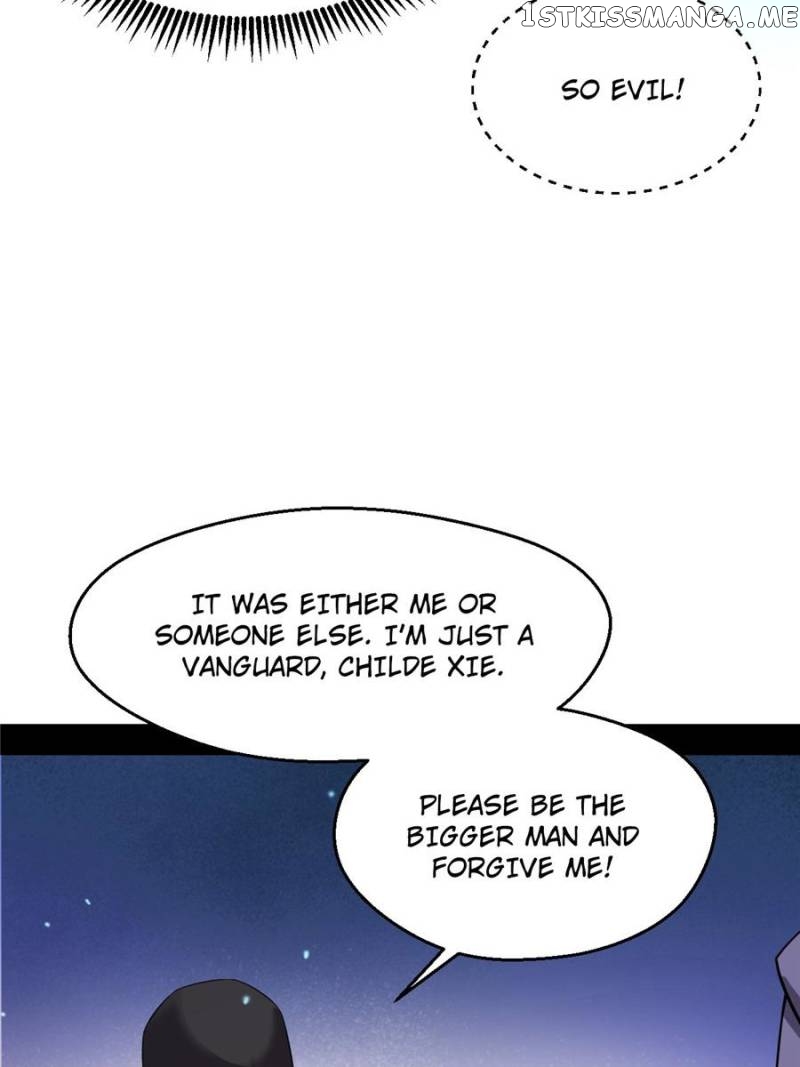 Way To Be The Evil Emperor Chapter 96 - page 81