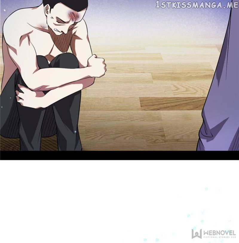 Way To Be The Evil Emperor Chapter 96 - page 82