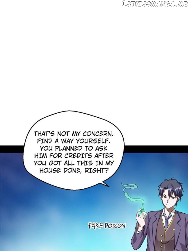 Way To Be The Evil Emperor Chapter 96 - page 85
