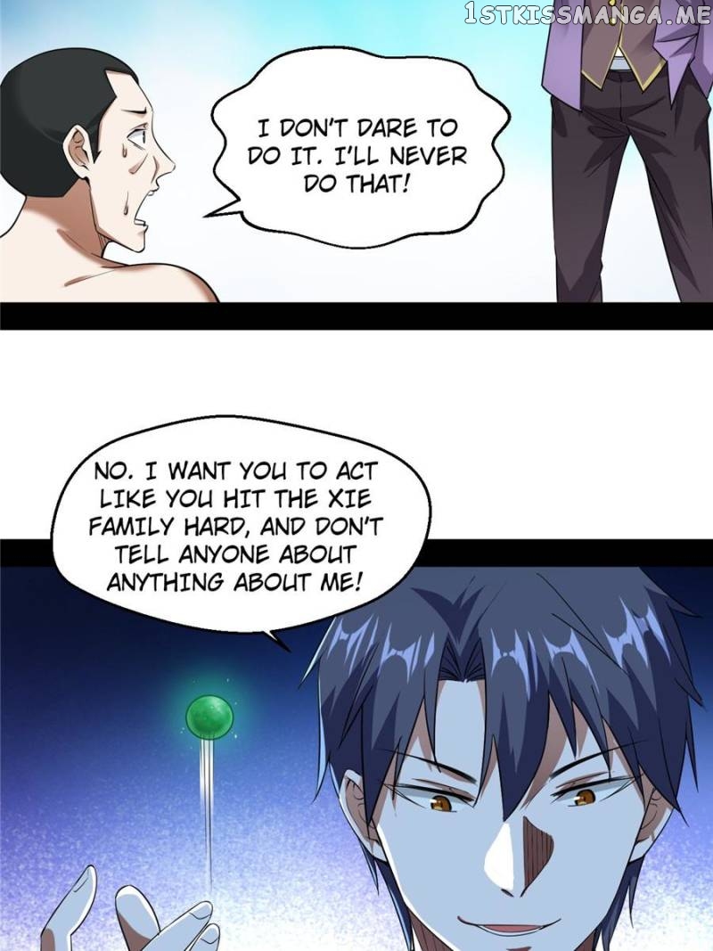 Way To Be The Evil Emperor Chapter 96 - page 86