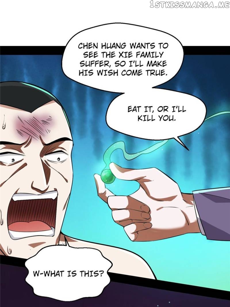 Way To Be The Evil Emperor Chapter 96 - page 88