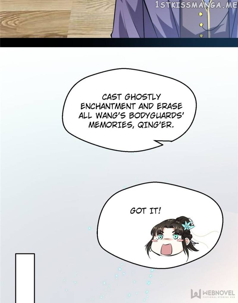 Way To Be The Evil Emperor Chapter 96 - page 92