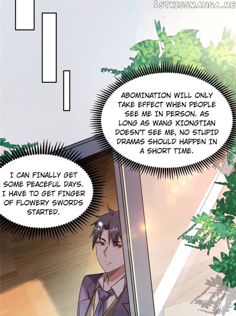 Way To Be The Evil Emperor Chapter 96 - page 93