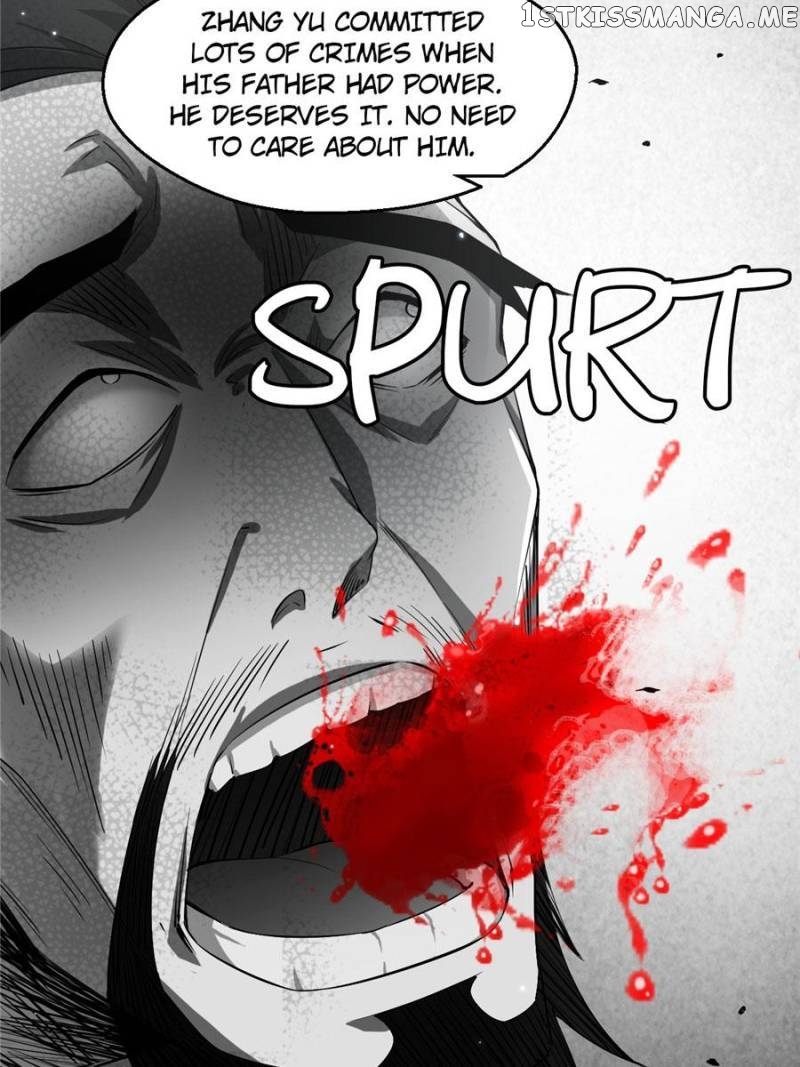 Way To Be The Evil Emperor Chapter 113 - page 12