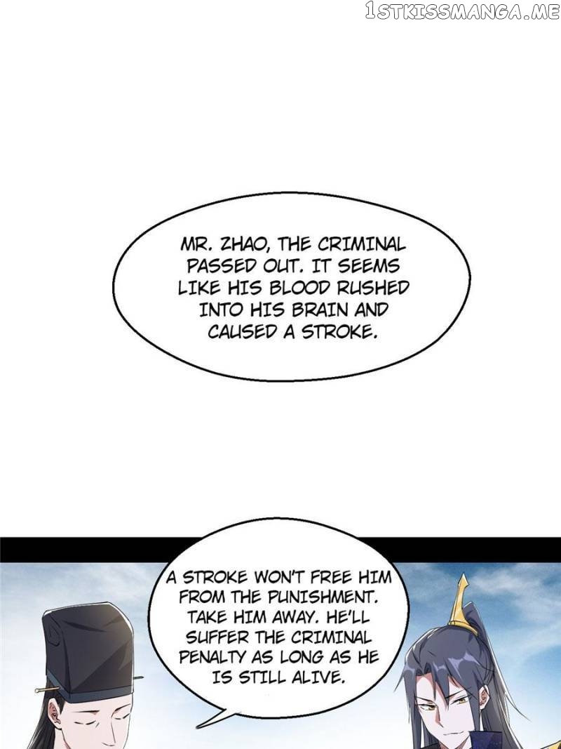 Way To Be The Evil Emperor Chapter 113 - page 14
