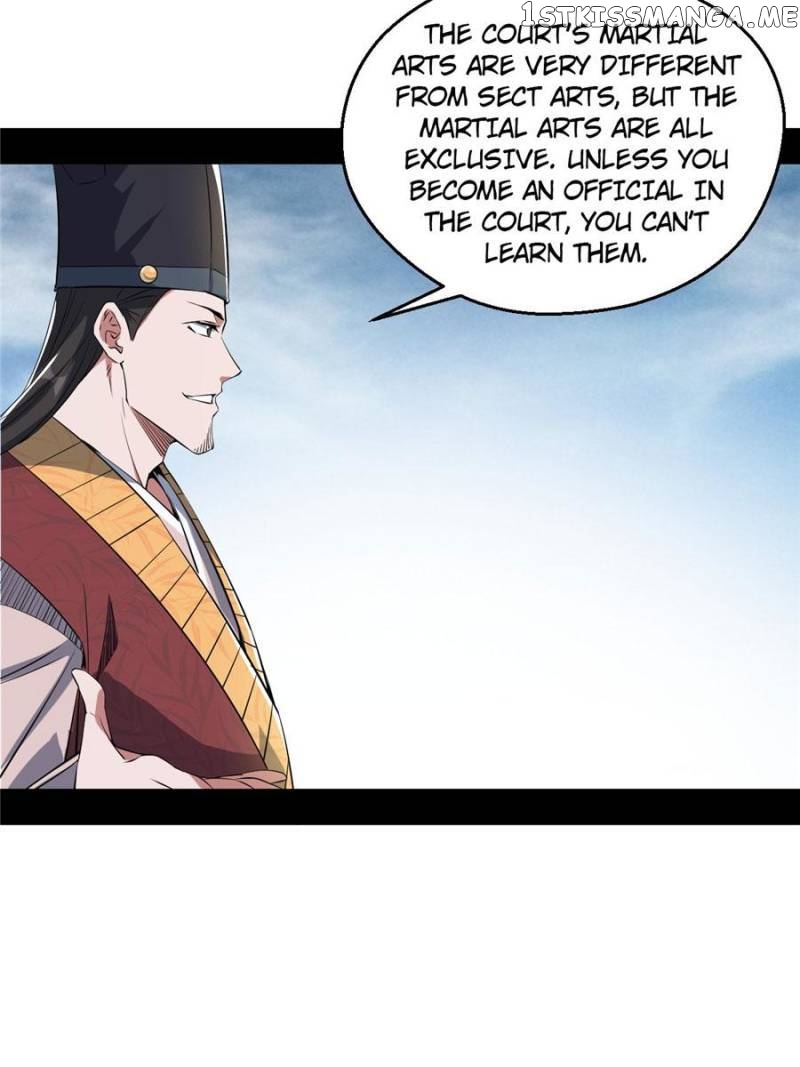 Way To Be The Evil Emperor Chapter 113 - page 17