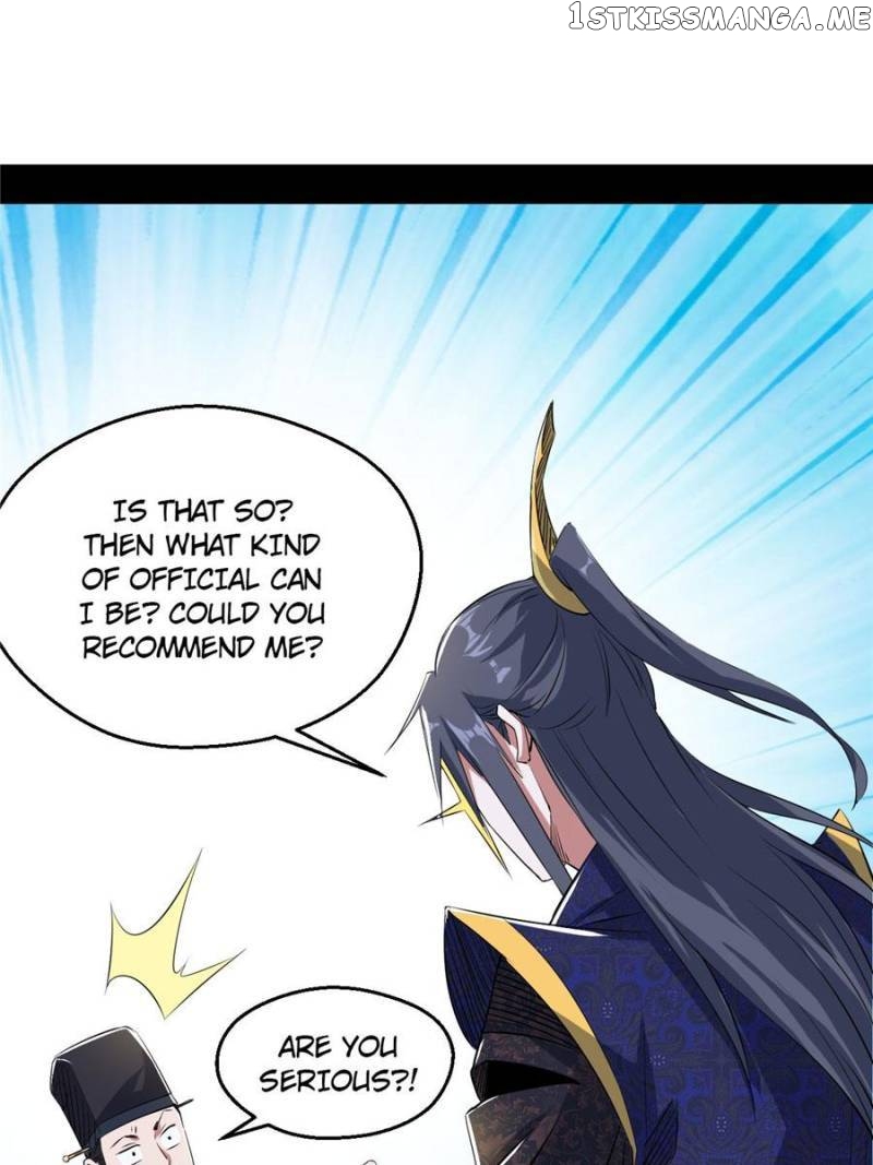 Way To Be The Evil Emperor Chapter 113 - page 18