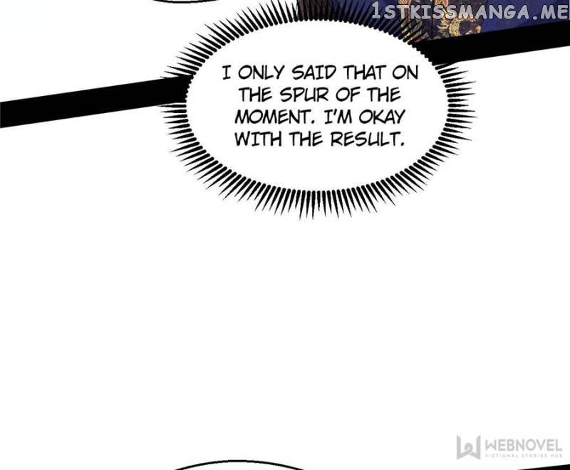 Way To Be The Evil Emperor Chapter 113 - page 22