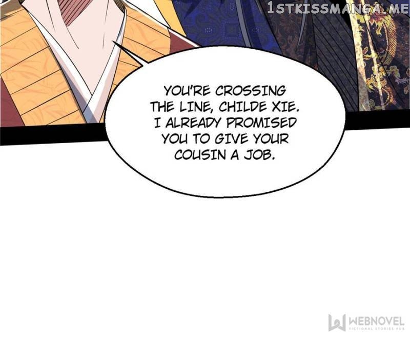 Way To Be The Evil Emperor Chapter 113 - page 25