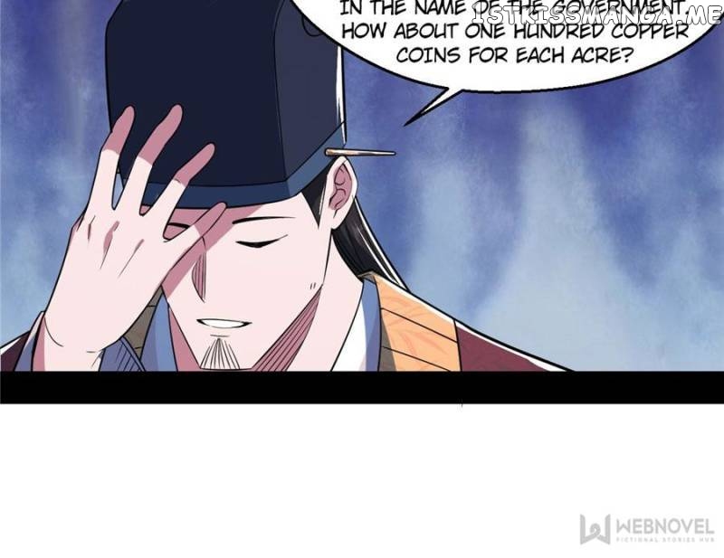Way To Be The Evil Emperor Chapter 113 - page 28