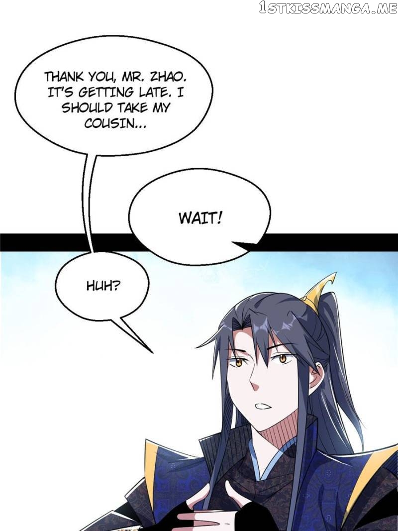 Way To Be The Evil Emperor Chapter 113 - page 29