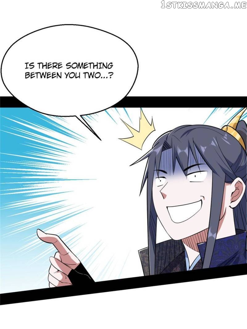 Way To Be The Evil Emperor Chapter 113 - page 32