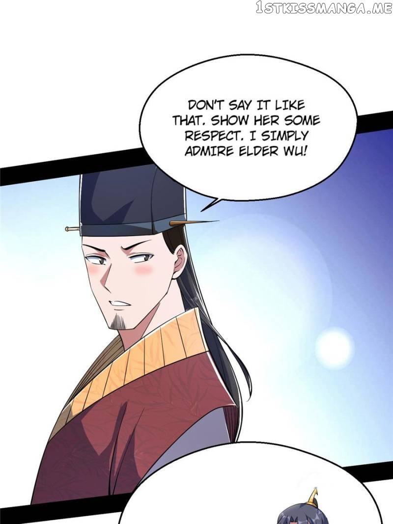 Way To Be The Evil Emperor Chapter 113 - page 33
