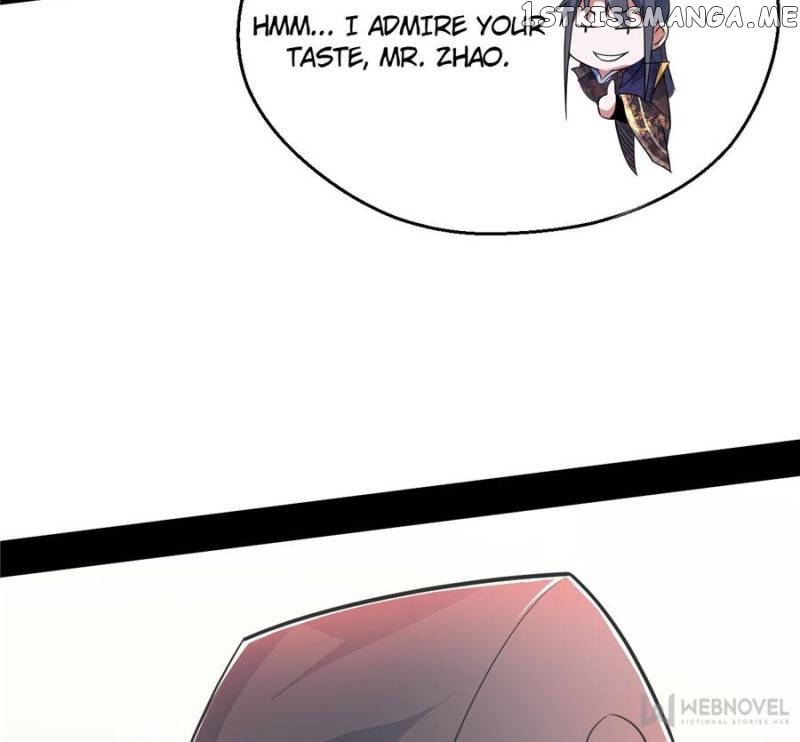 Way To Be The Evil Emperor Chapter 113 - page 34