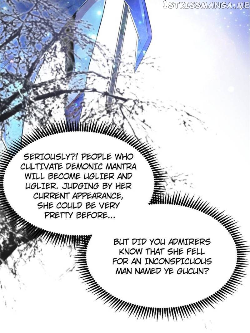 Way To Be The Evil Emperor Chapter 113 - page 37